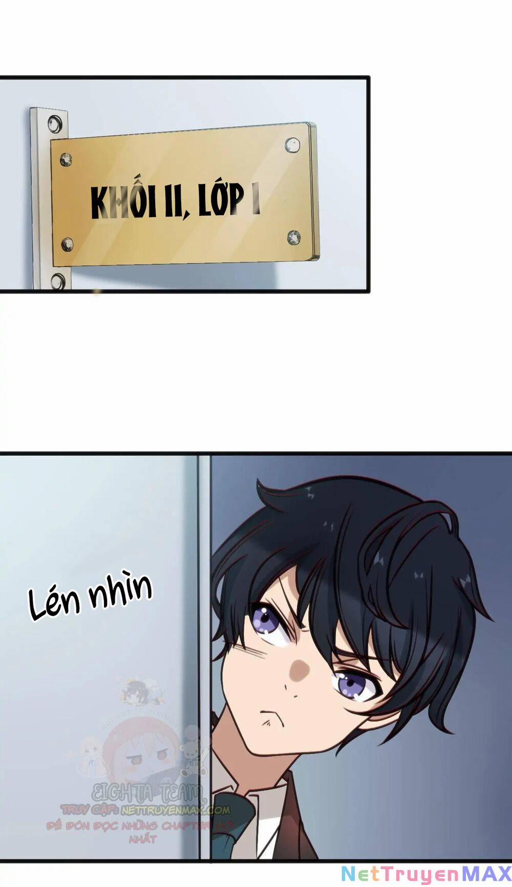 A Novel Way Of Escaping Death 3 trang 31