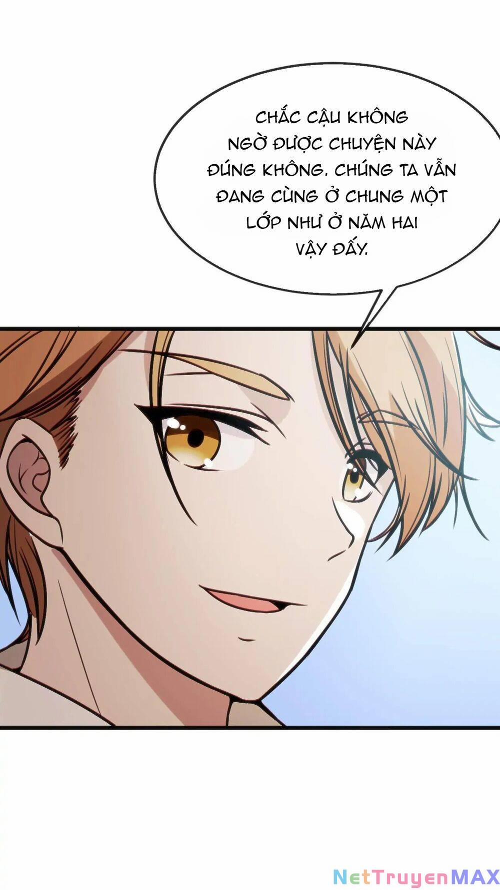 A Novel Way Of Escaping Death 3 trang 33