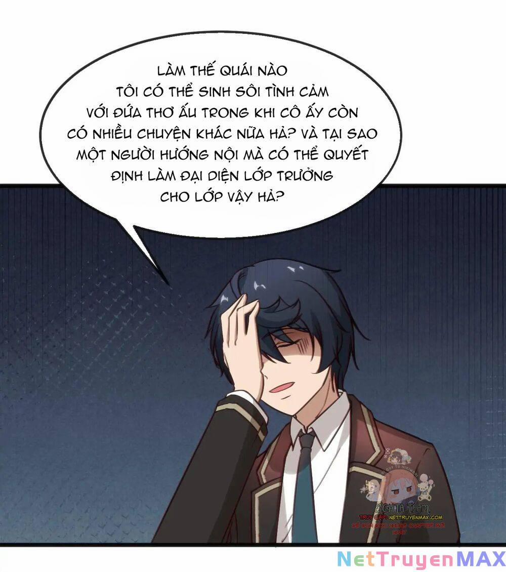 A Novel Way Of Escaping Death 3 trang 44