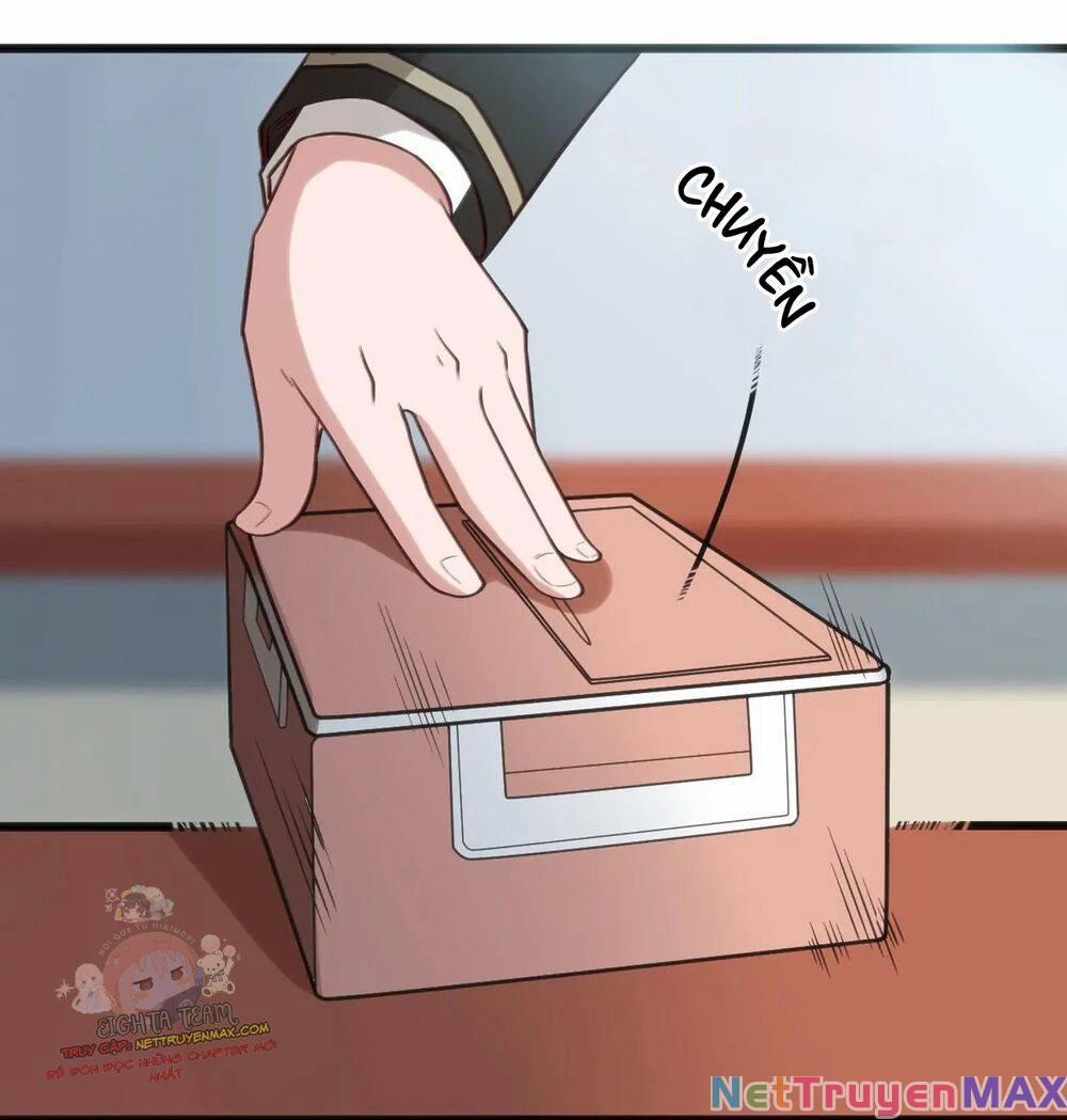 A Novel Way Of Escaping Death 3 trang 52