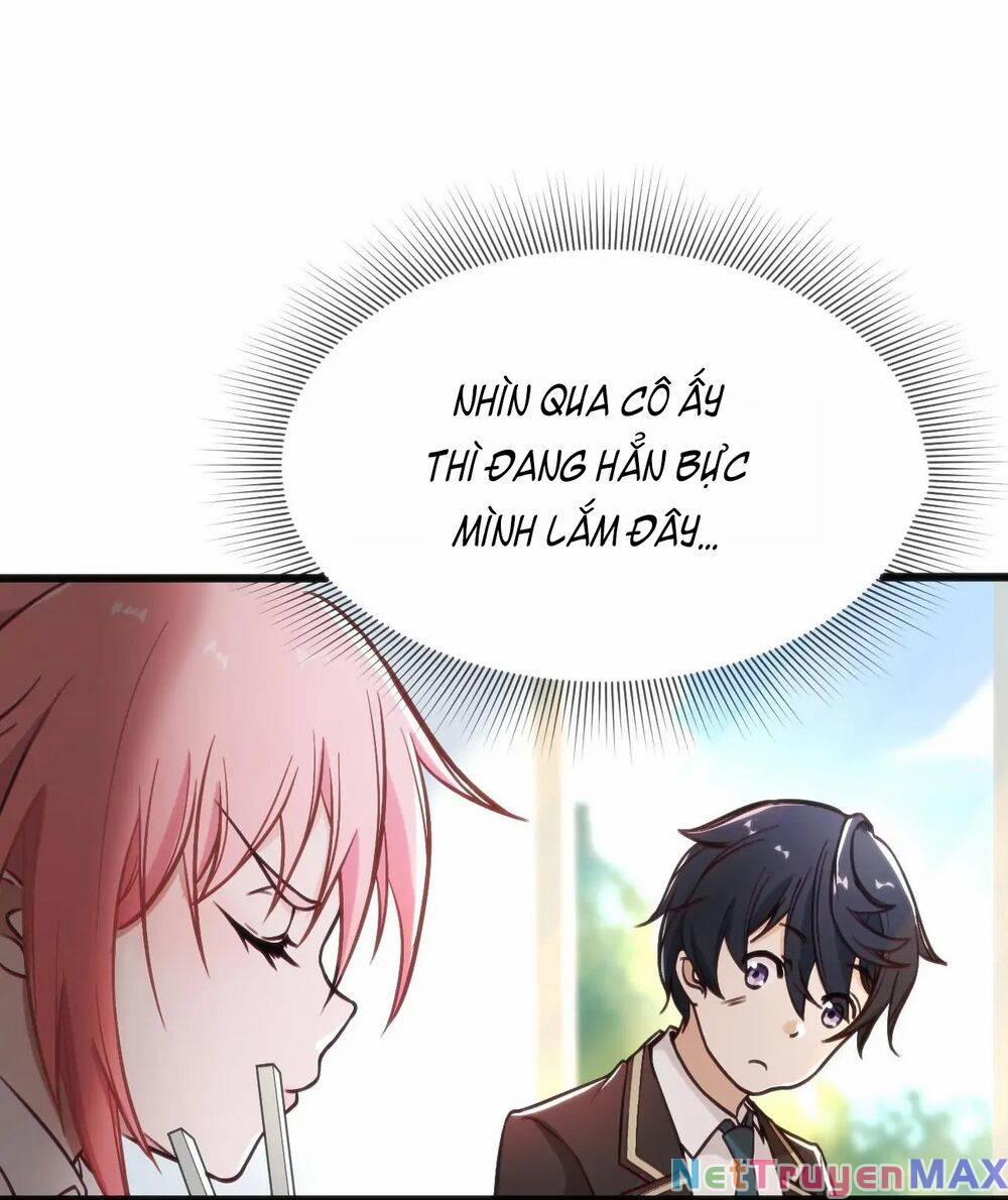 A Novel Way Of Escaping Death 3 trang 55