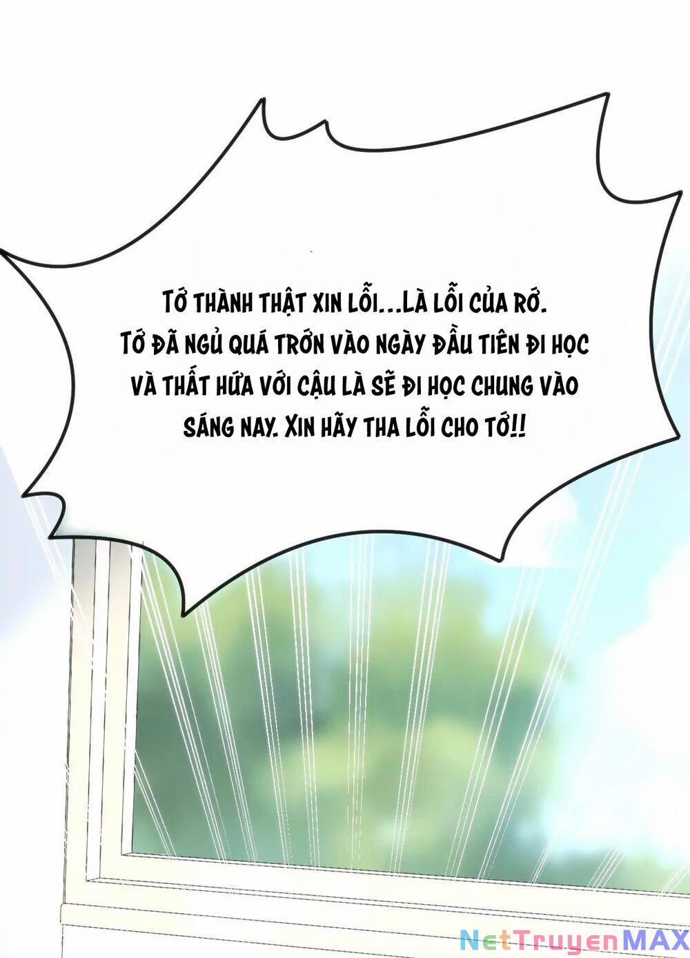 A Novel Way Of Escaping Death 3 trang 57