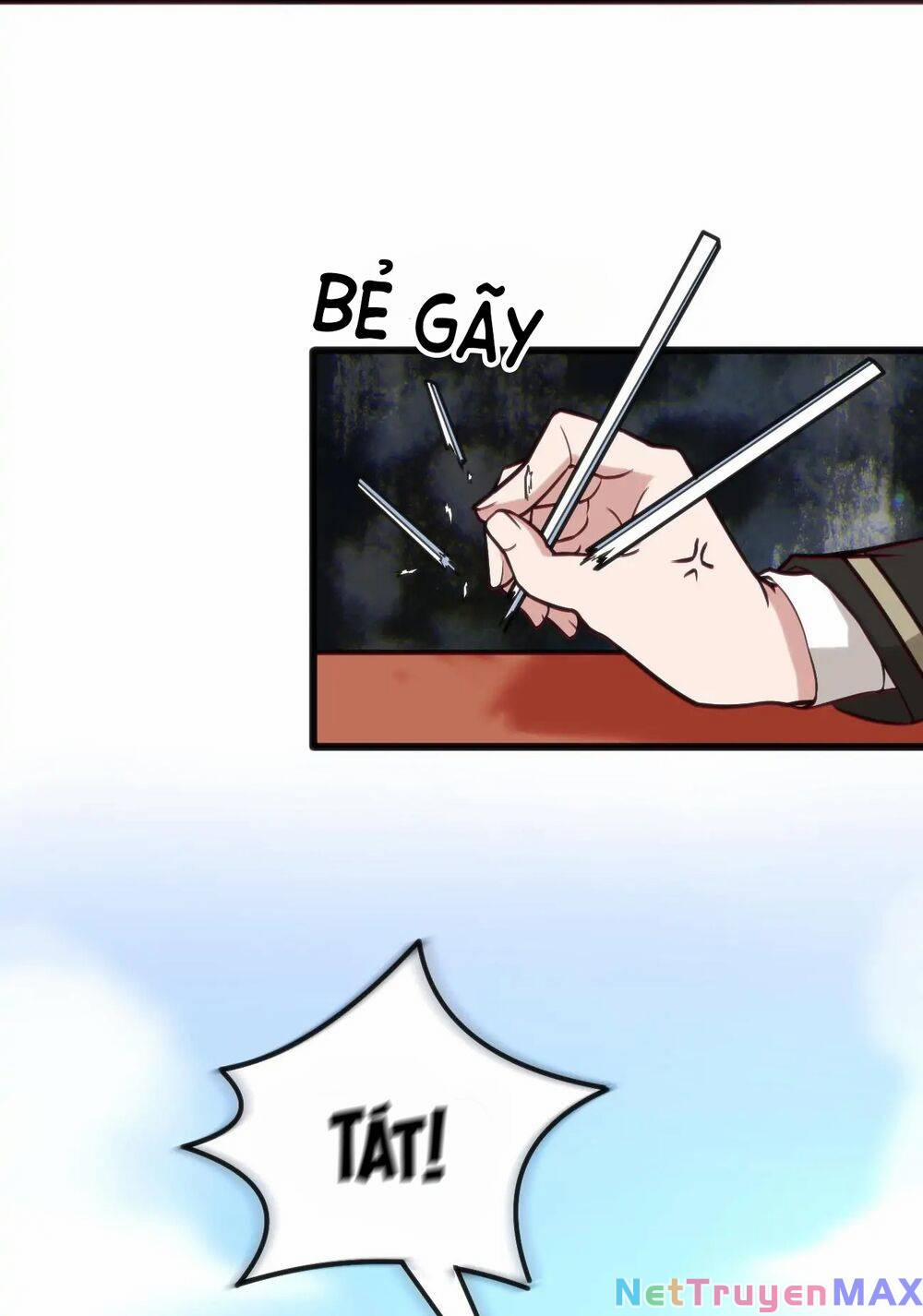 A Novel Way Of Escaping Death 3 trang 67