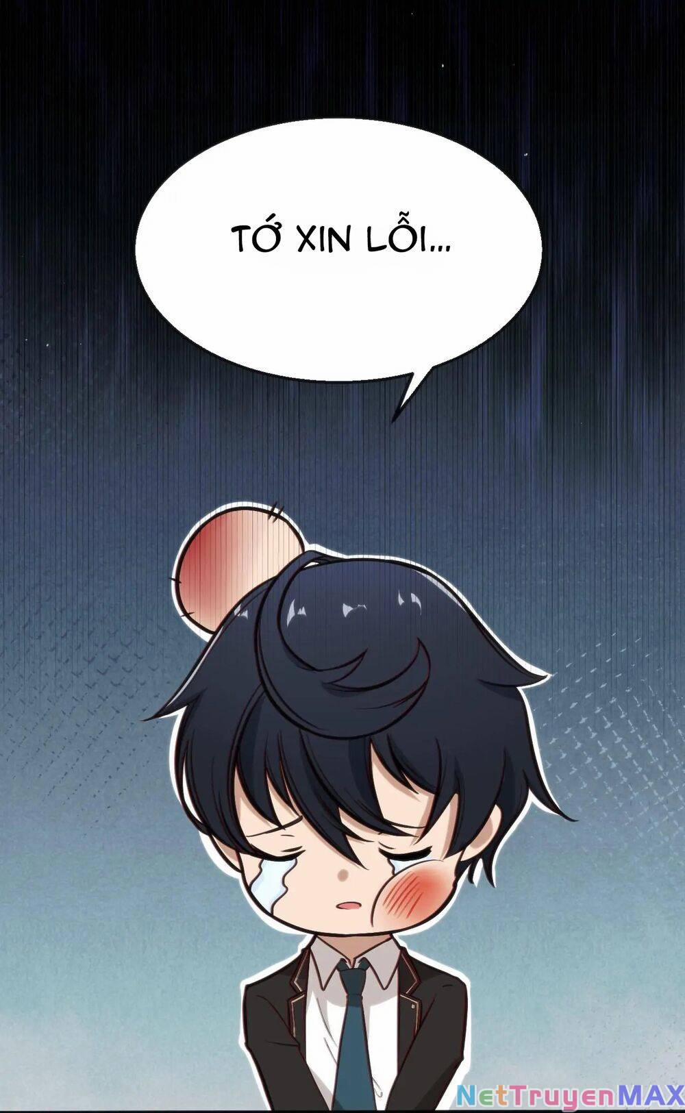 A Novel Way Of Escaping Death 3 trang 69