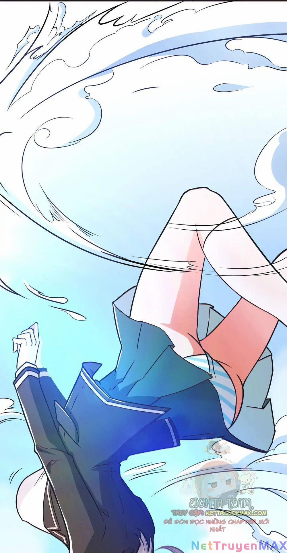 A Novel Way Of Escaping Death 3 trang 7