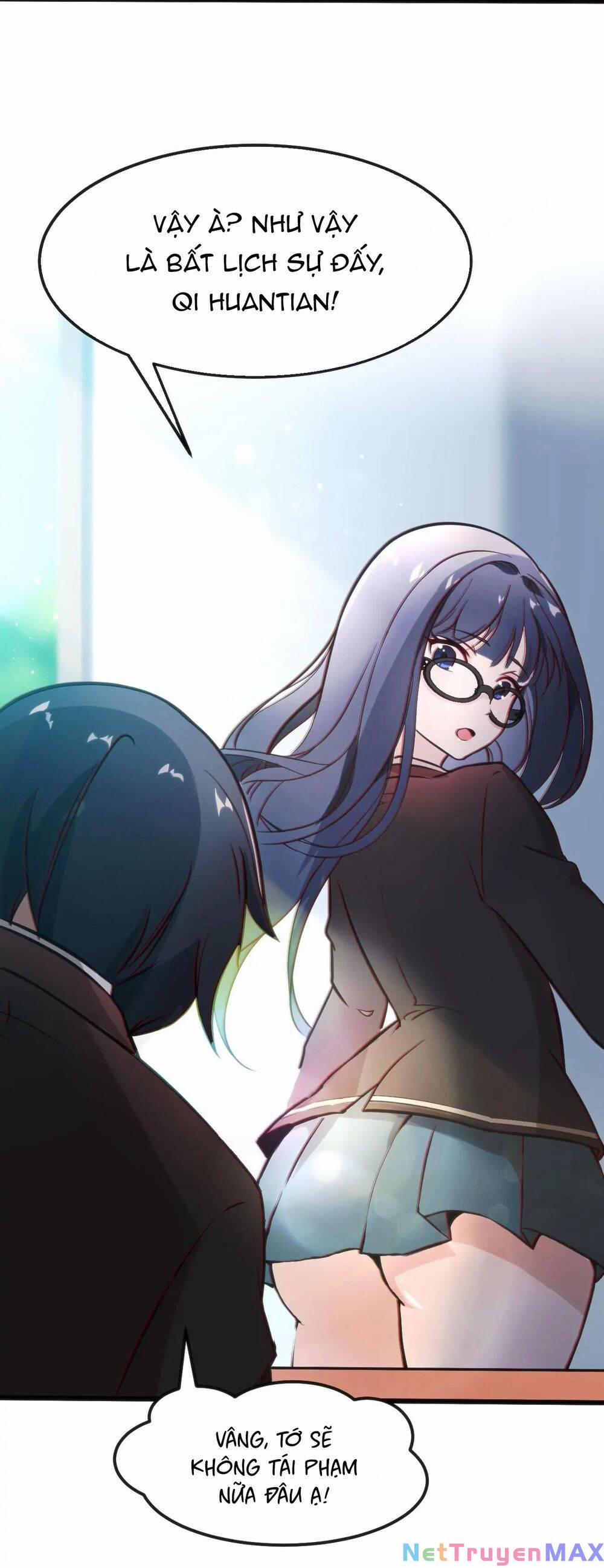 A Novel Way Of Escaping Death 3 trang 72