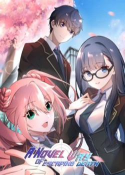 Đọc truyện tranh A Novel Way Of Escaping Death