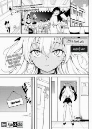 Đọc truyện tranh A Pining Love