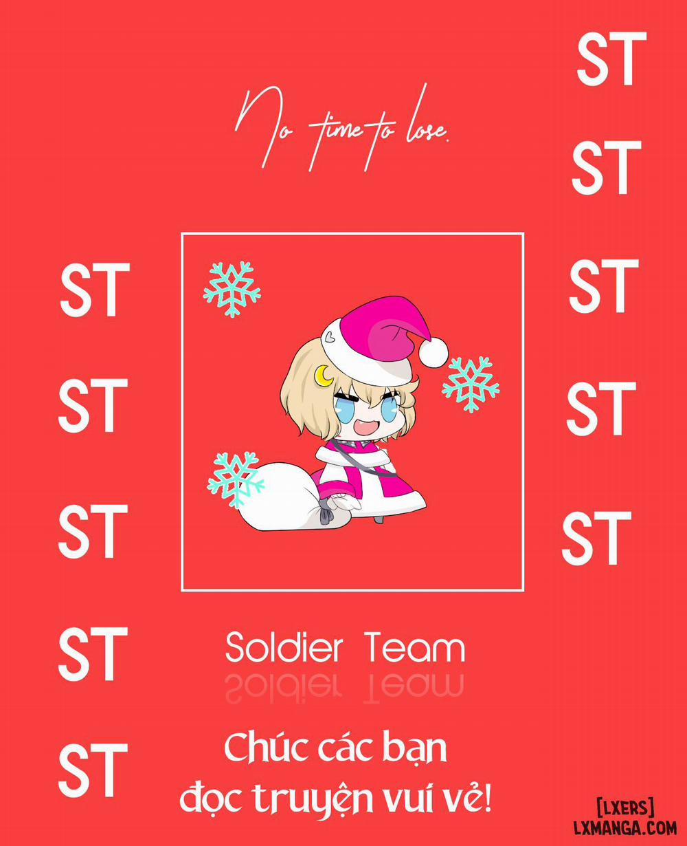 A Pining Love Oneshot trang 1