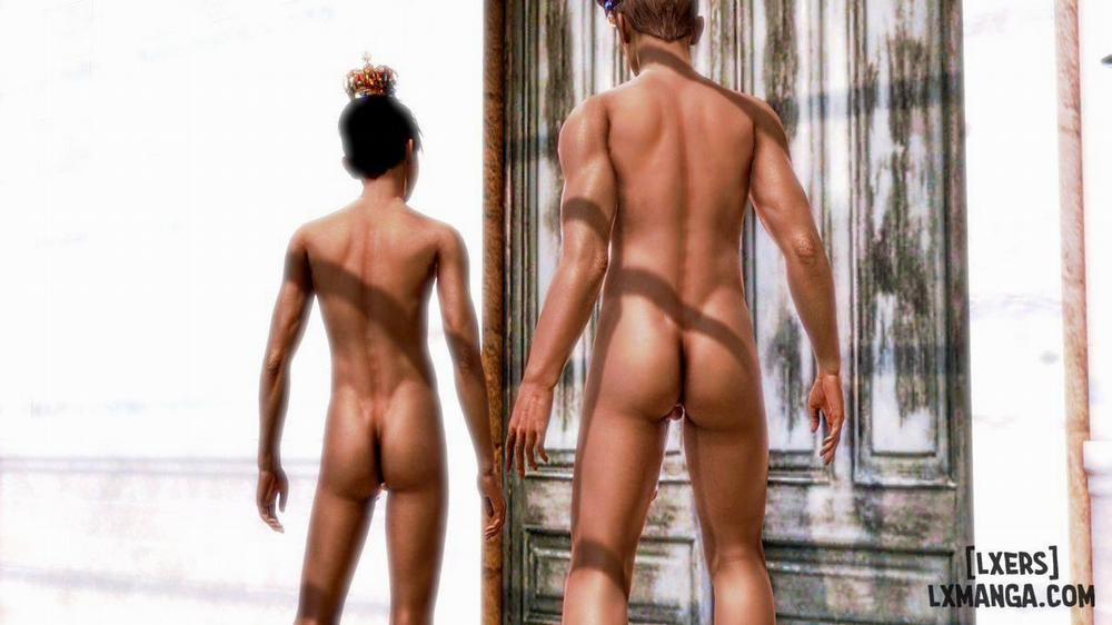 A present for a prince Oneshot trang 1