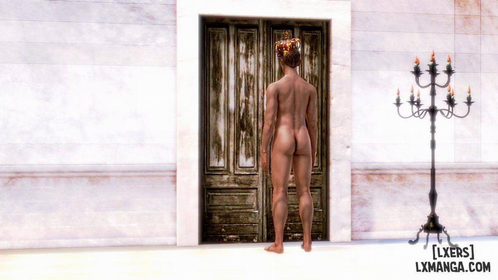 A present for a prince Oneshot trang 15