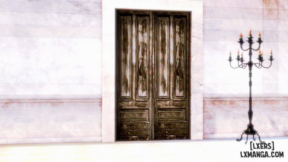 A present for a prince Oneshot trang 16