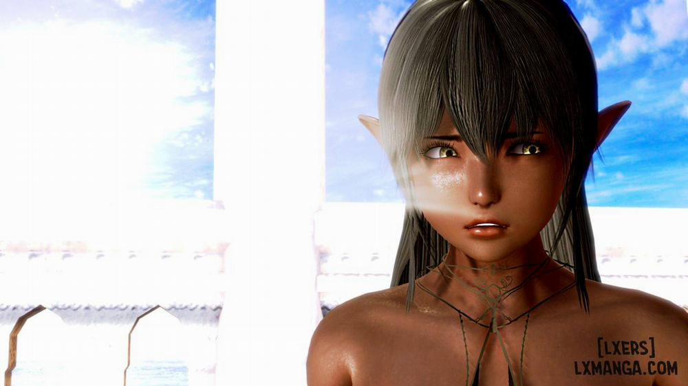 A present for a prince Oneshot trang 5