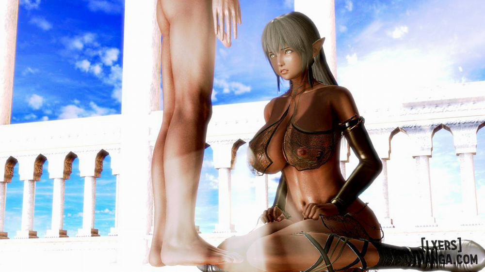 A present for a prince Oneshot trang 6