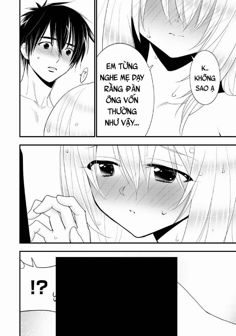 A-Rank Boukensha No Slow Life 13 trang 10