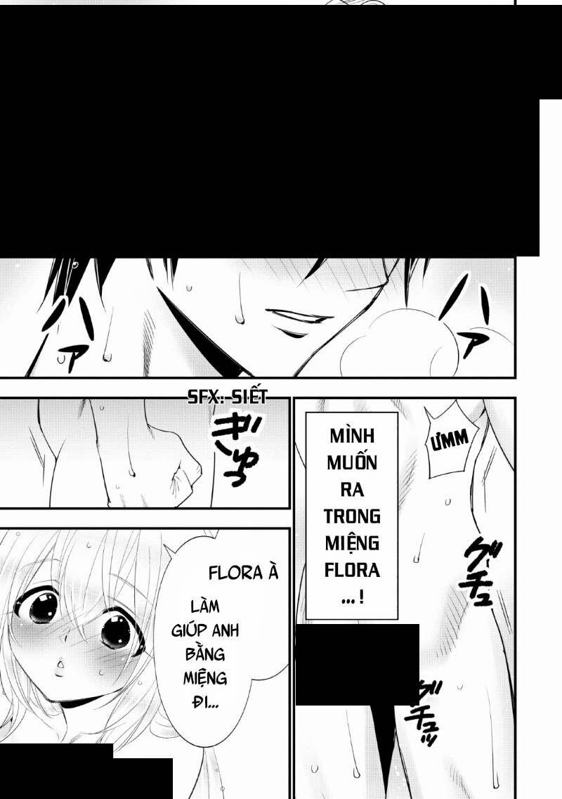 A-Rank Boukensha No Slow Life 13 trang 15