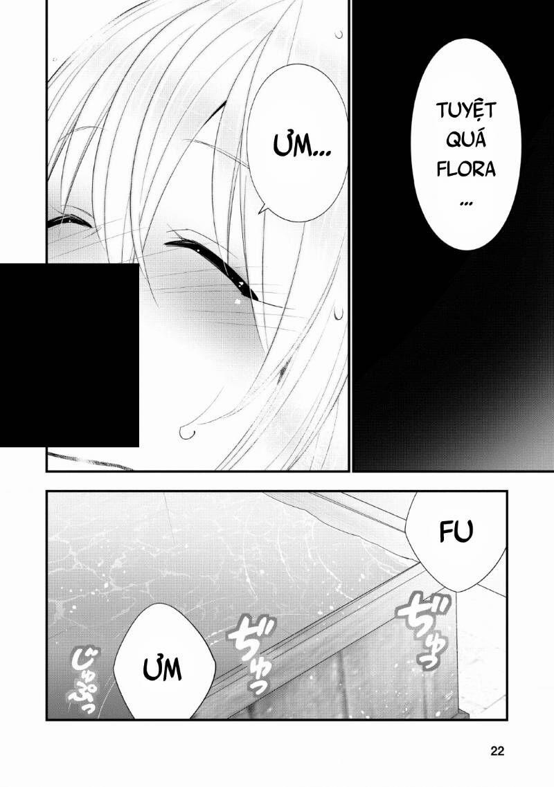 A-Rank Boukensha No Slow Life 13 trang 20