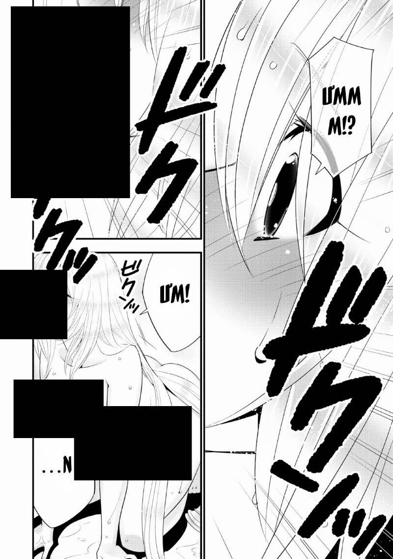 A-Rank Boukensha No Slow Life 13 trang 22