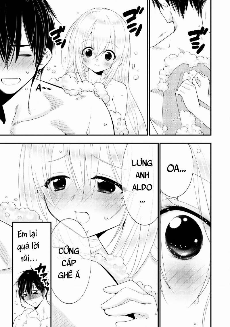 A-Rank Boukensha No Slow Life 13 trang 5