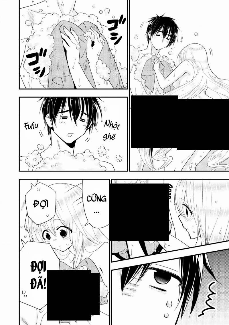 A-Rank Boukensha No Slow Life 13 trang 8