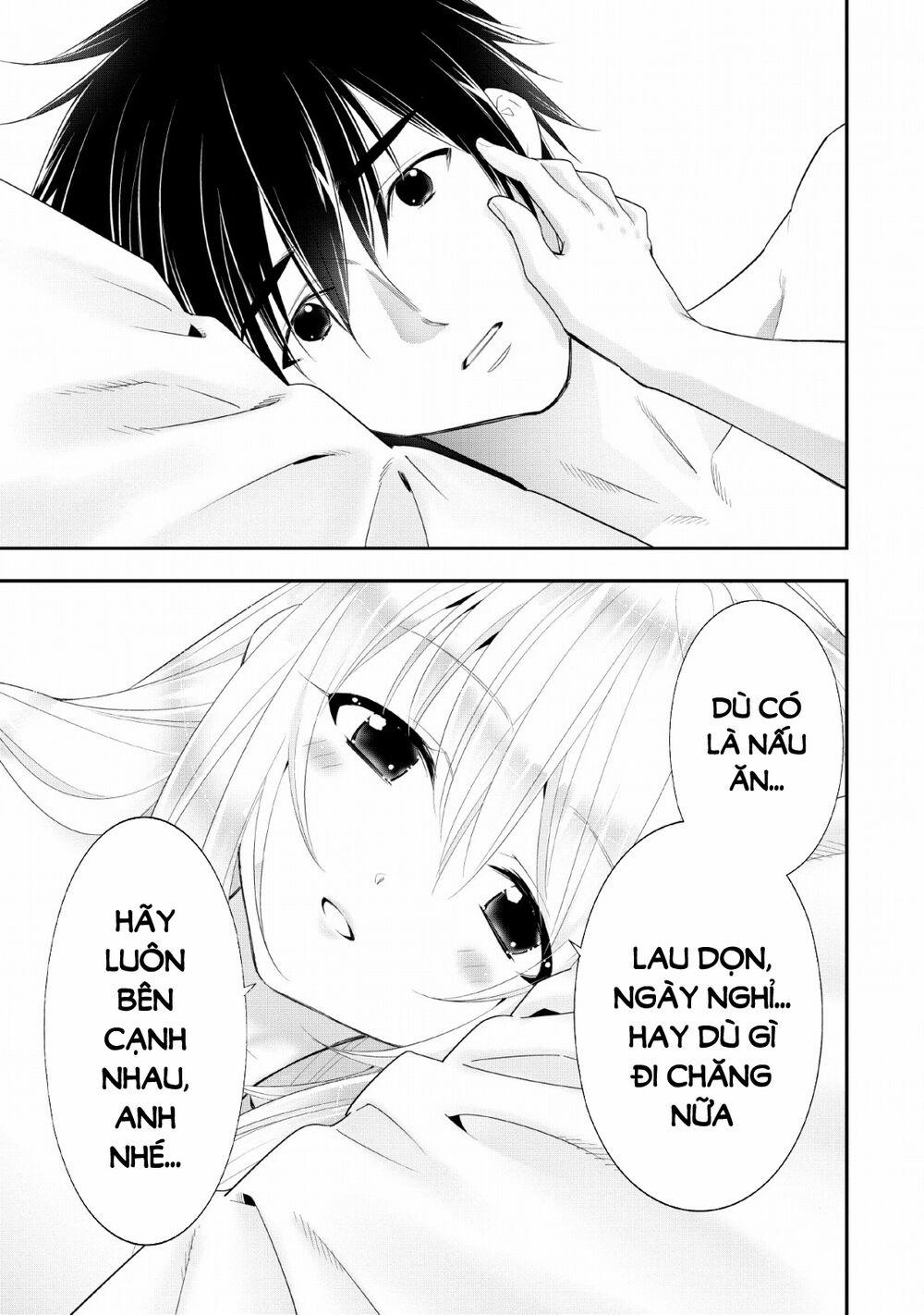 A-Rank Boukensha No Slow Life 14 trang 17