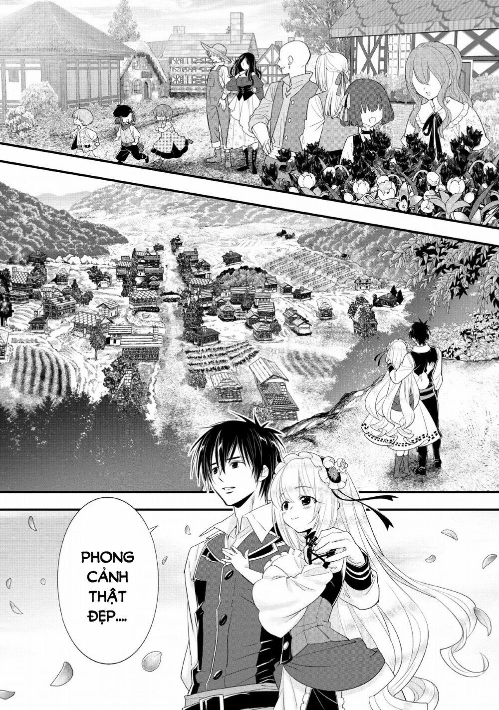 A-Rank Boukensha No Slow Life 14 trang 24