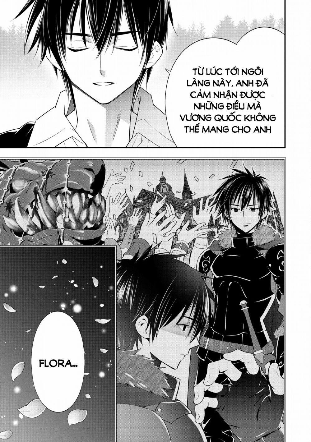 A-Rank Boukensha No Slow Life 14 trang 25