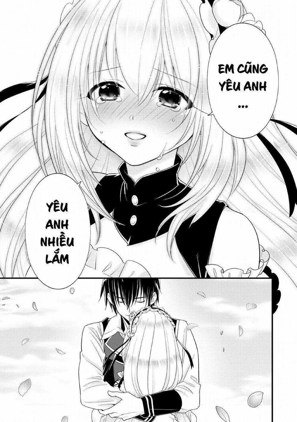 A-Rank Boukensha No Slow Life 14 trang 27