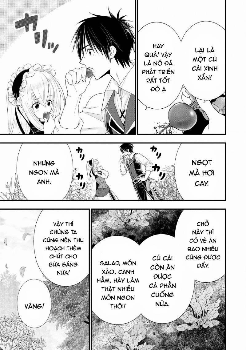 A-Rank Boukensha No Slow Life 15 trang 19