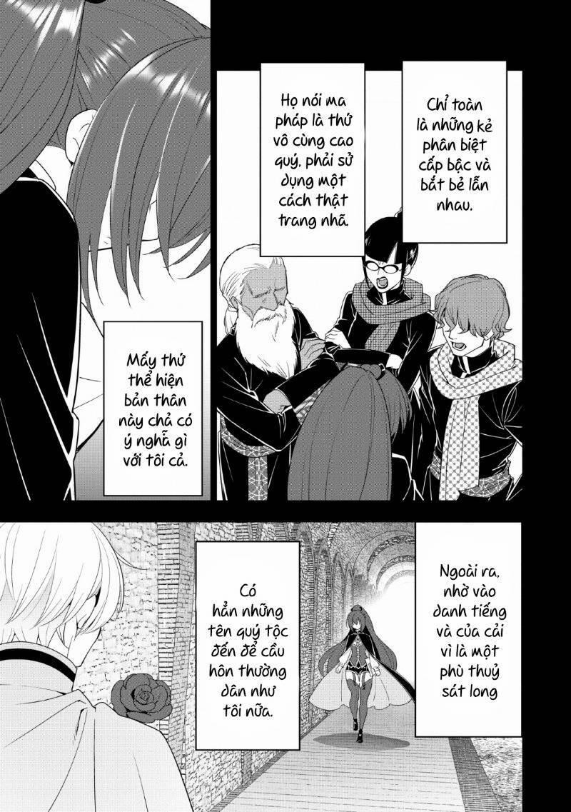 A-Rank Boukensha No Slow Life 15 trang 3