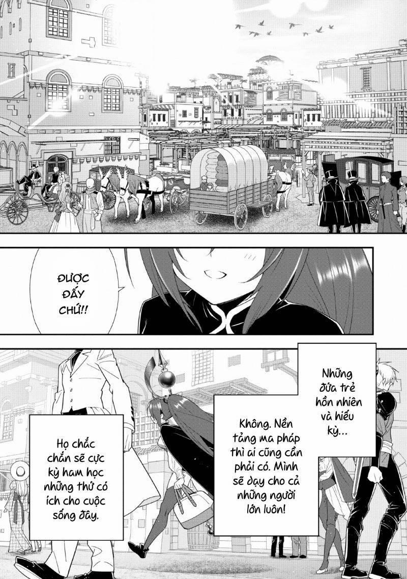 A-Rank Boukensha No Slow Life 15 trang 7