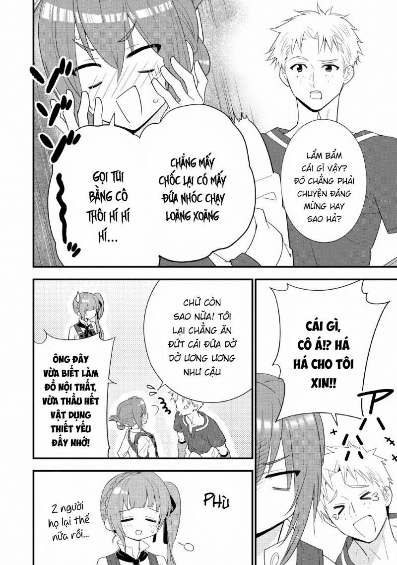 A-Rank Boukensha No Slow Life 17 trang 16