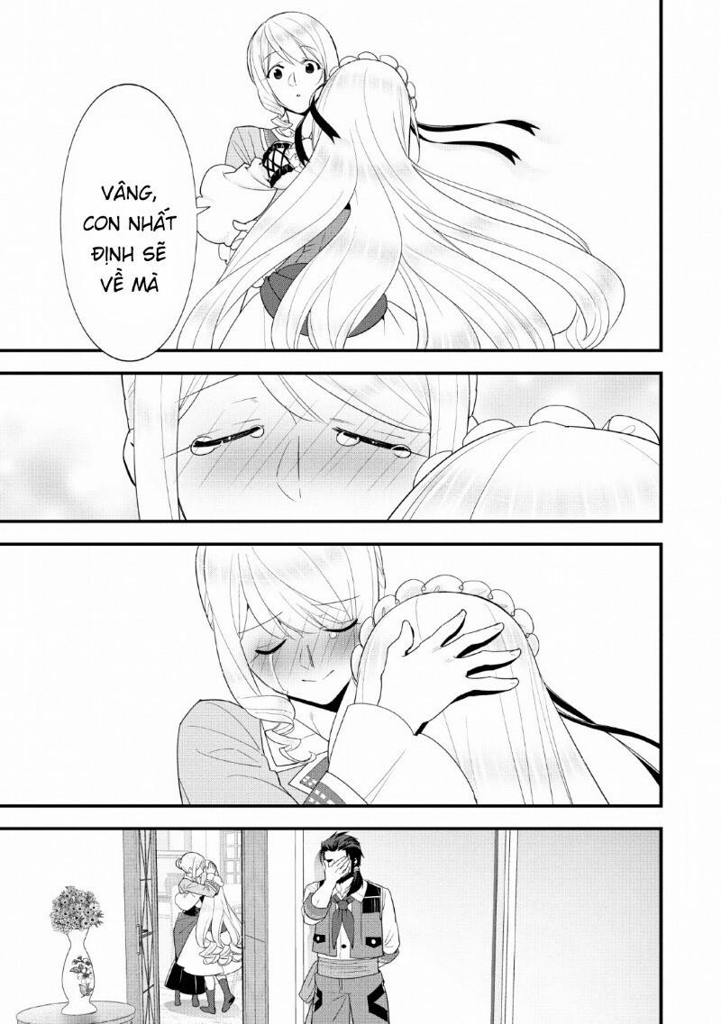 A-Rank Boukensha No Slow Life 17 trang 21