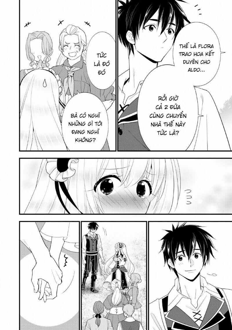 A-Rank Boukensha No Slow Life 17 trang 24