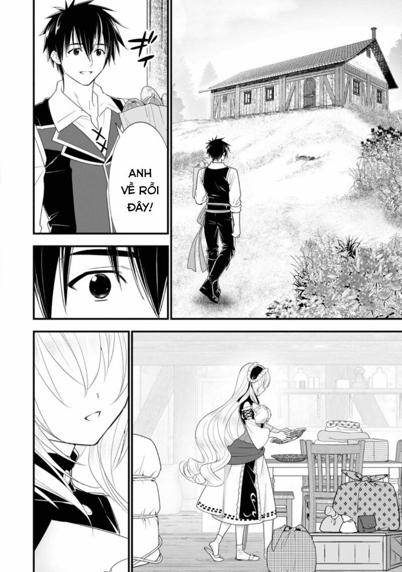 A-Rank Boukensha No Slow Life 18 trang 10