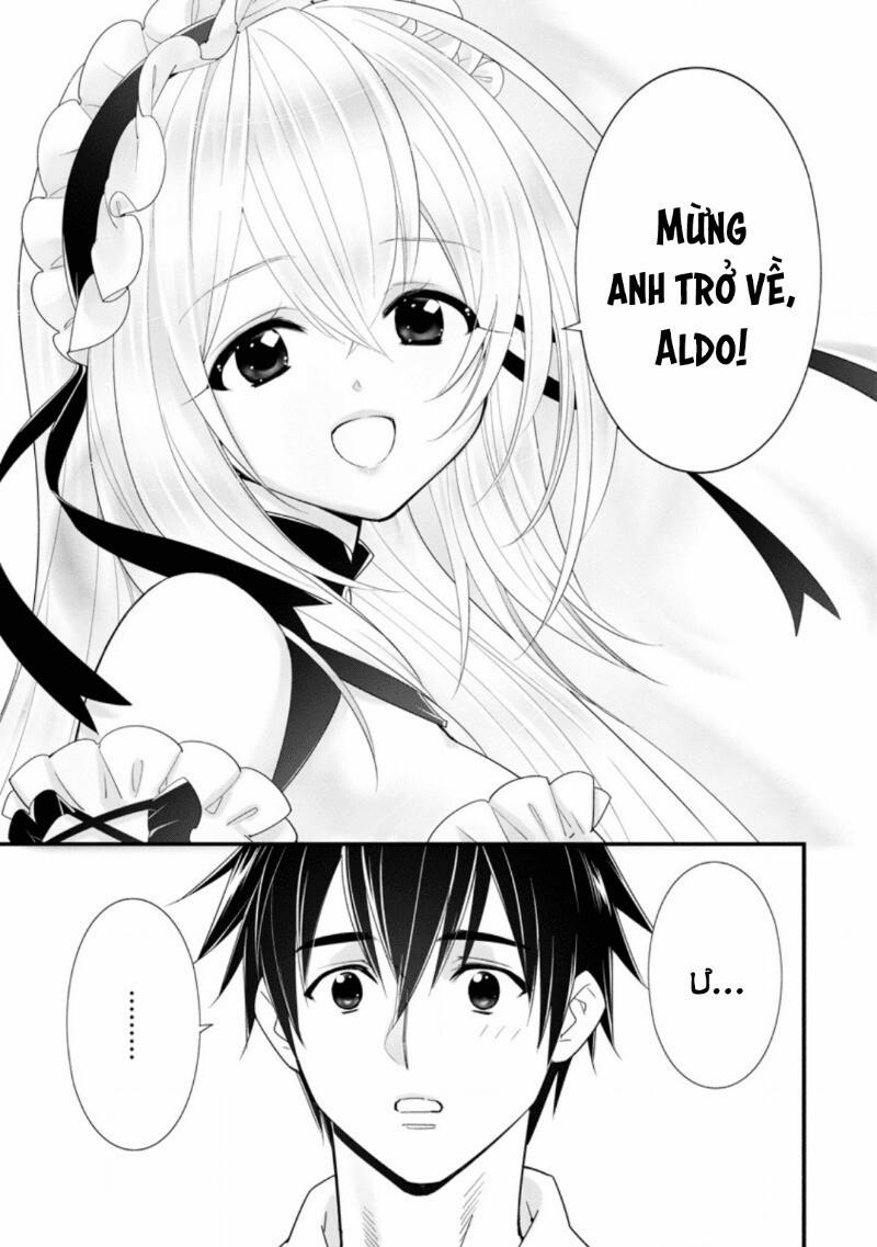 A-Rank Boukensha No Slow Life 18 trang 11