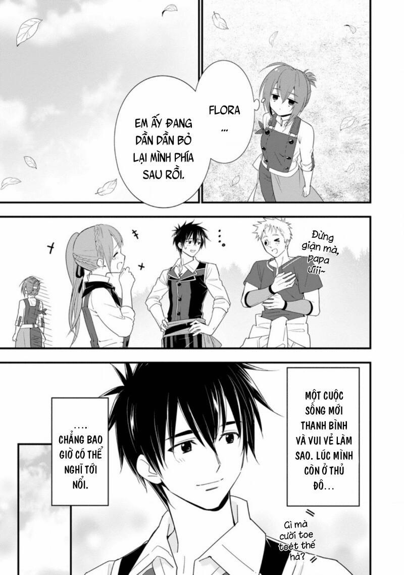 A-Rank Boukensha No Slow Life 18 trang 5