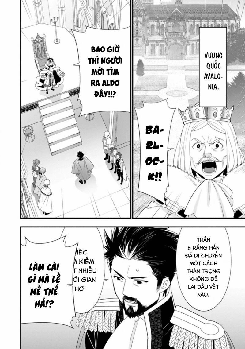 A-Rank Boukensha No Slow Life 18 trang 6