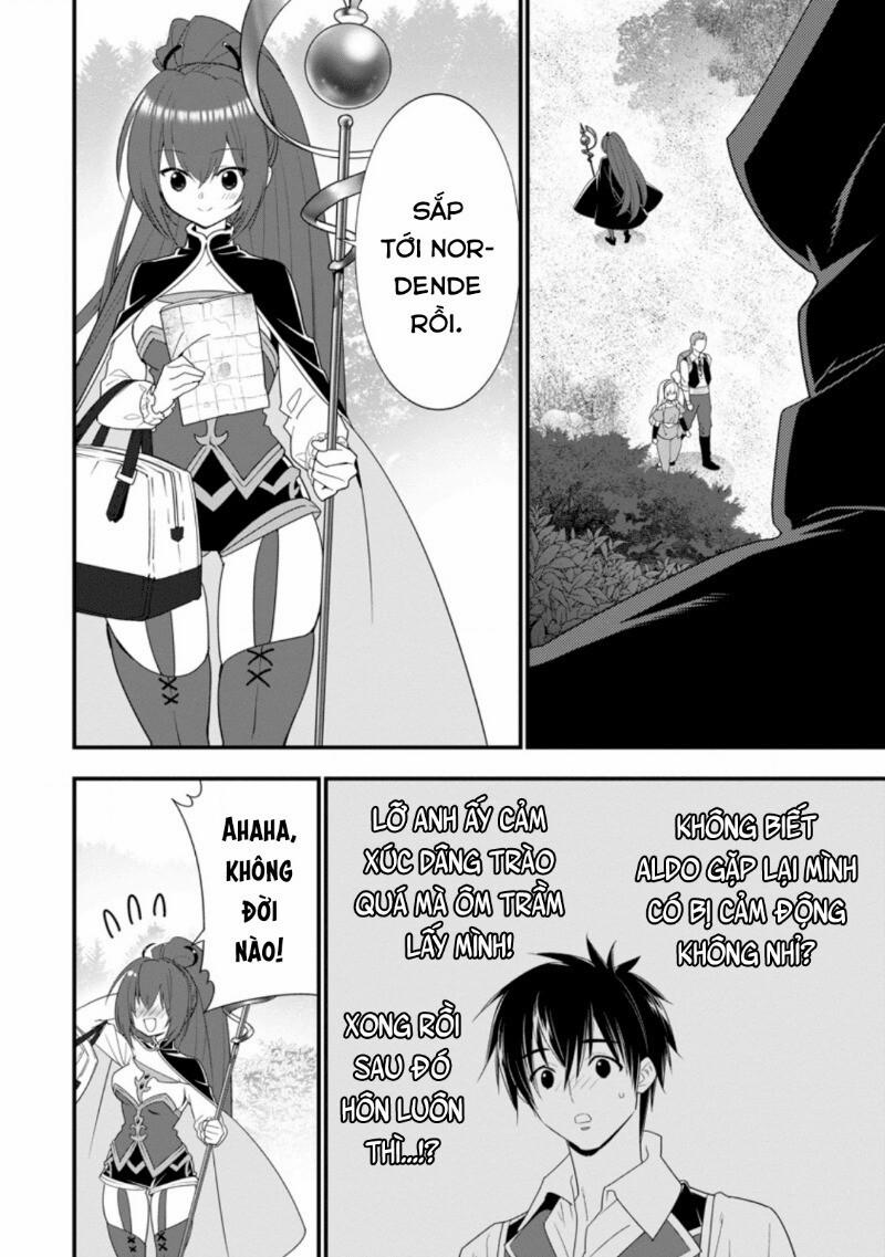 A-Rank Boukensha No Slow Life 18 trang 8