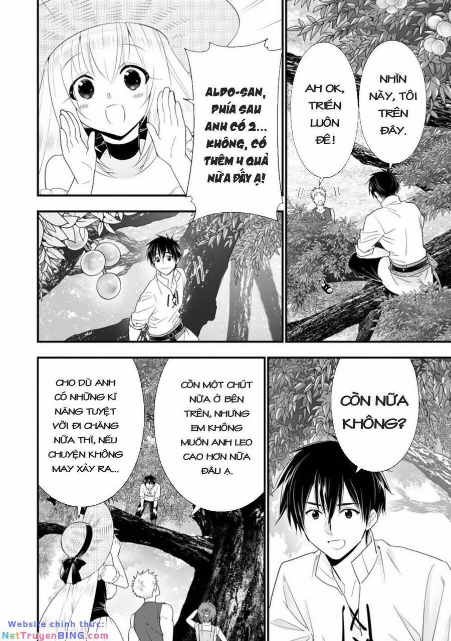 A-Rank Boukensha No Slow Life 19 trang 19