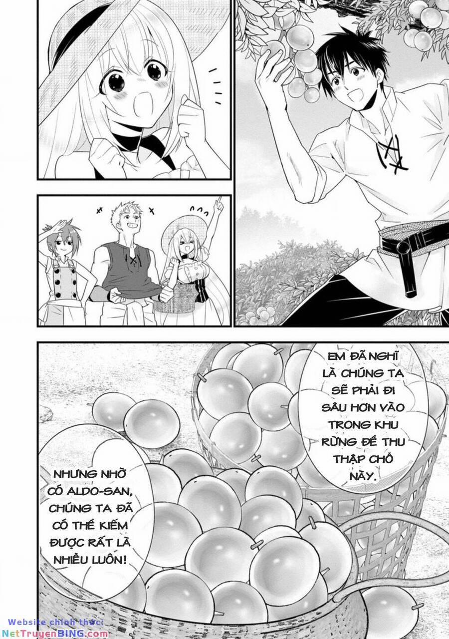 A-Rank Boukensha No Slow Life 19 trang 21