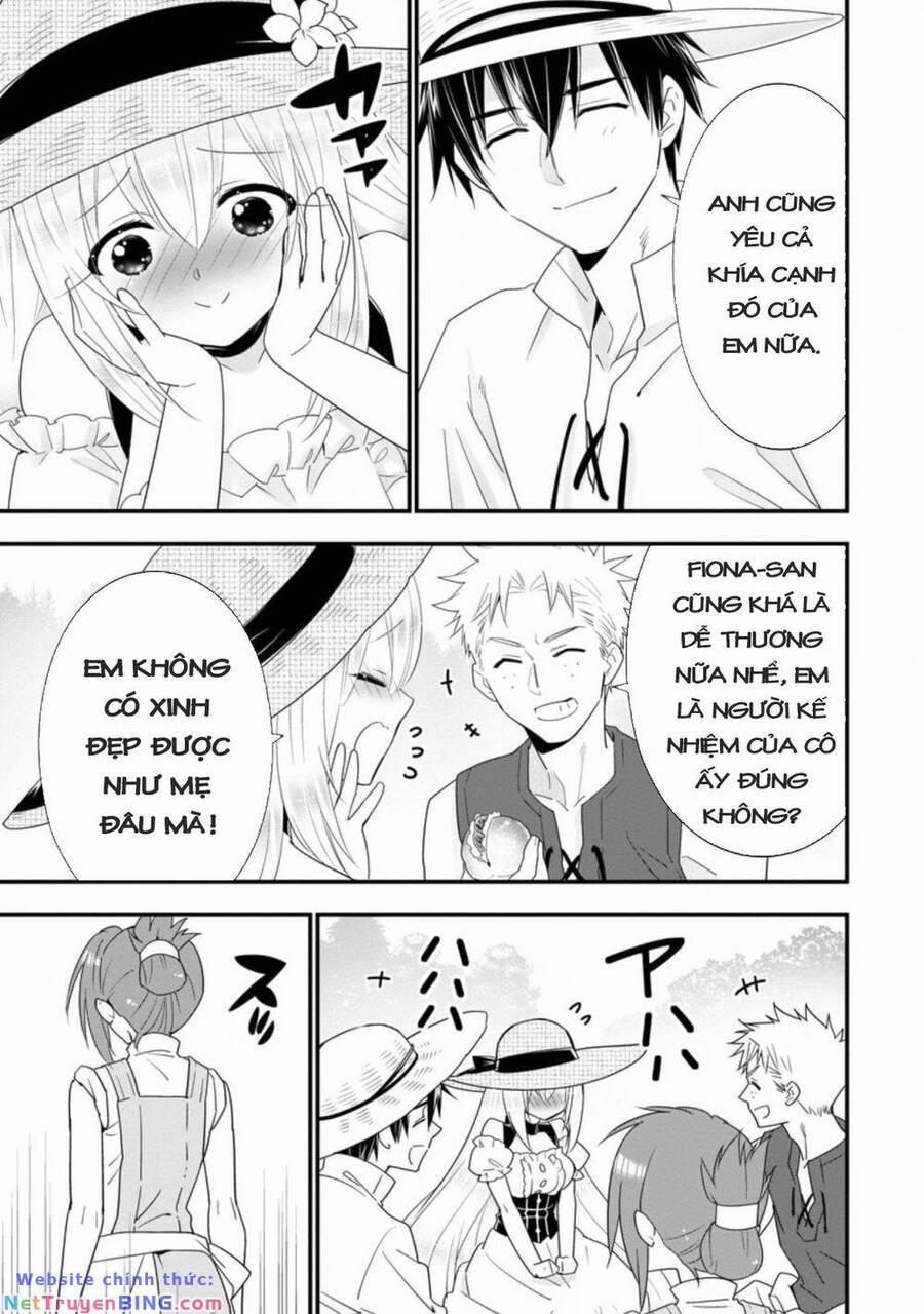 A-Rank Boukensha No Slow Life 19 trang 24