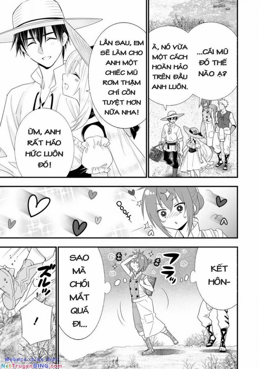 A-Rank Boukensha No Slow Life 19 trang 9