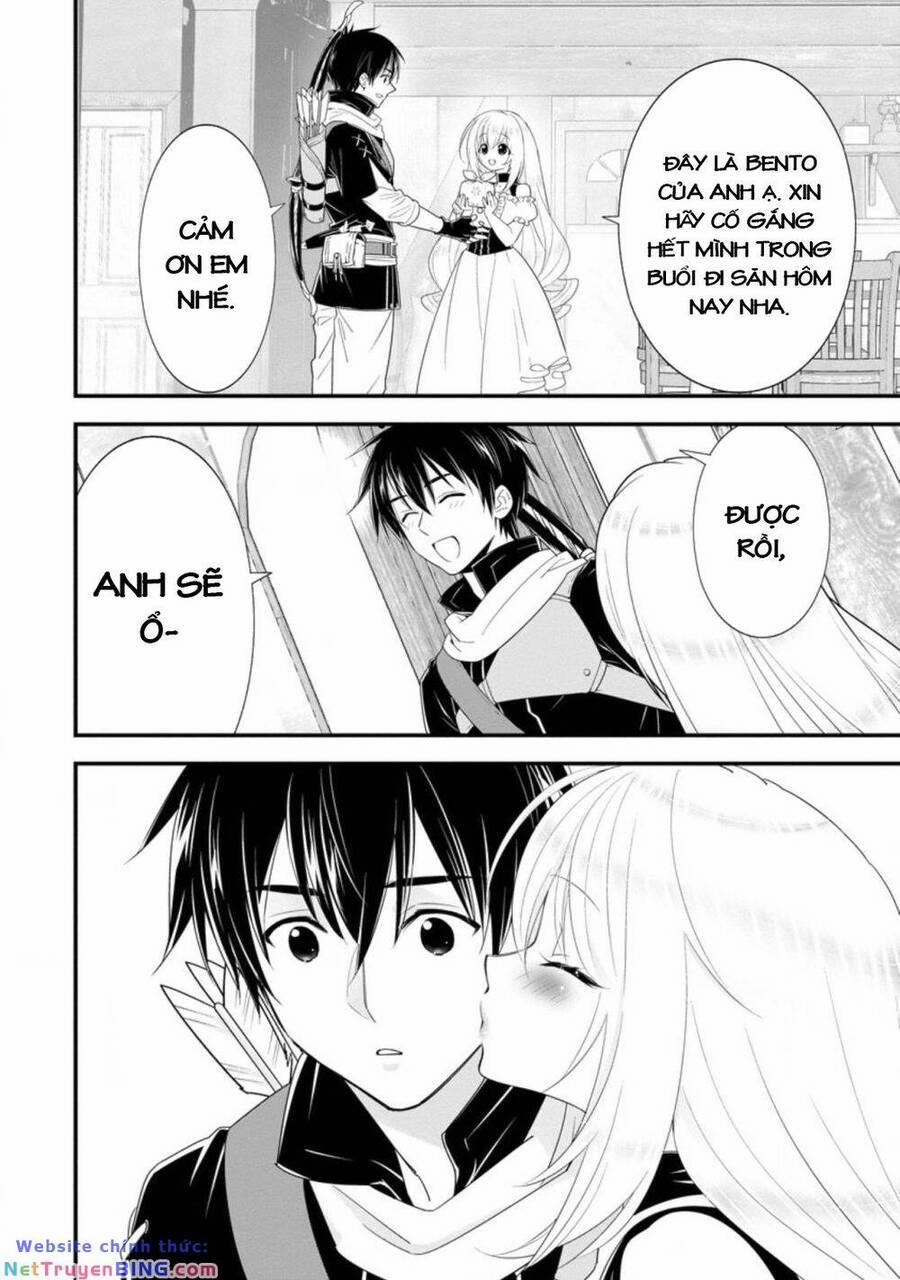 A-Rank Boukensha No Slow Life 21 trang 11