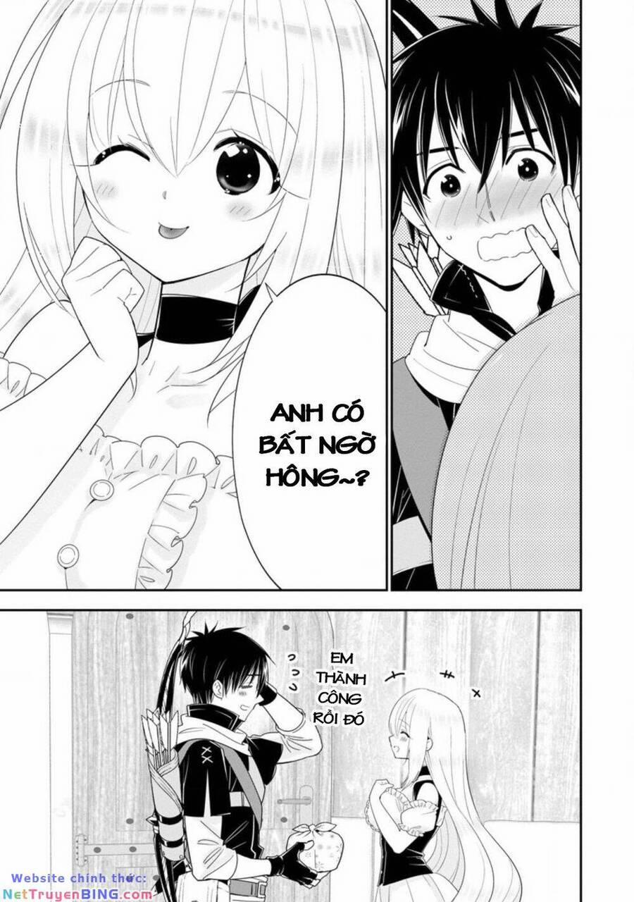 A-Rank Boukensha No Slow Life 21 trang 12