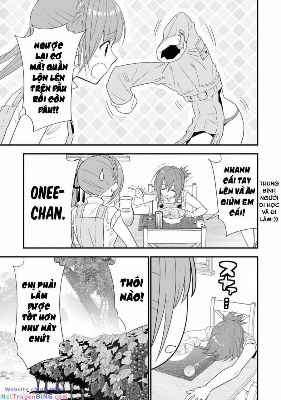 A-Rank Boukensha No Slow Life 21 trang 18