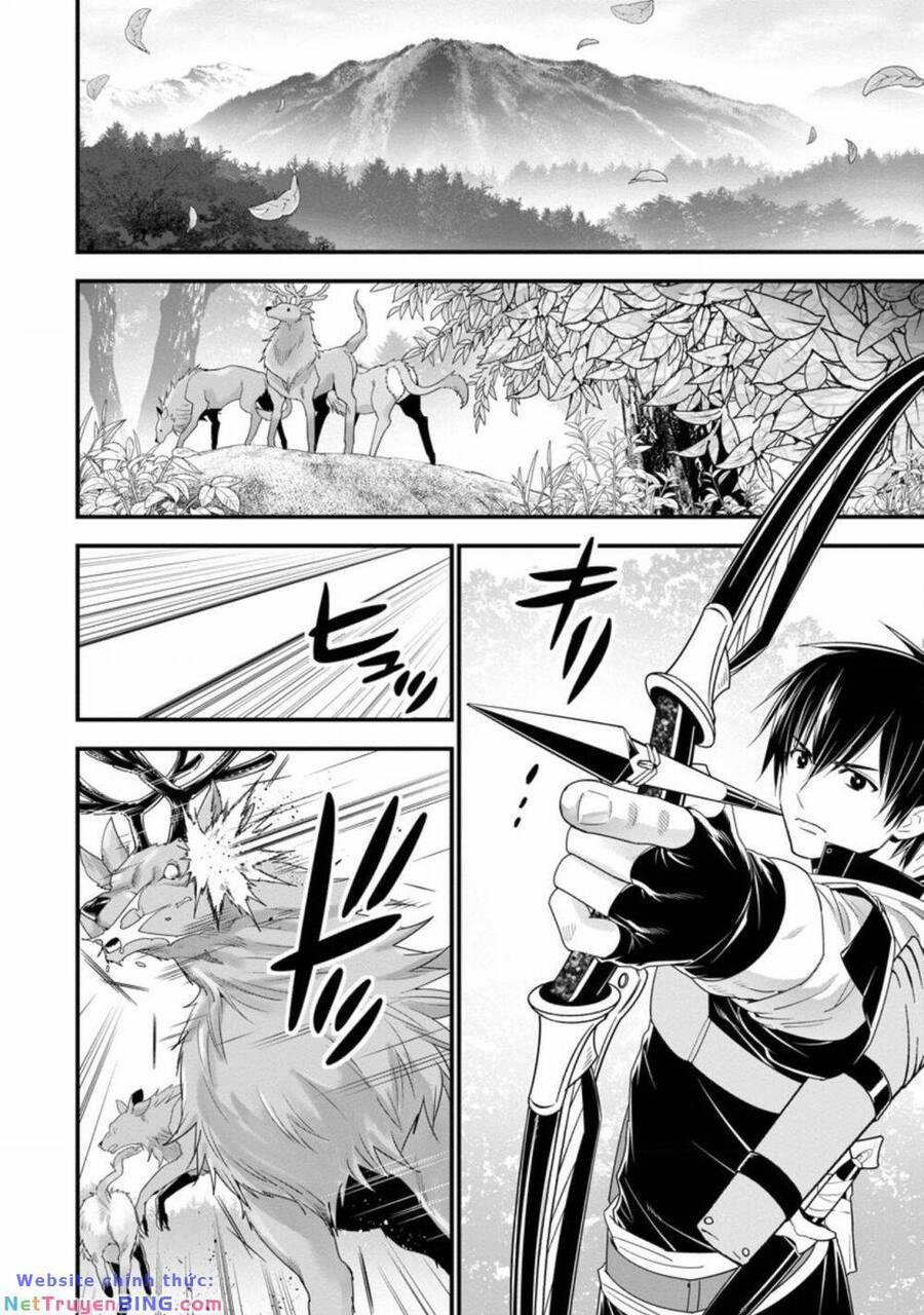 A-Rank Boukensha No Slow Life 21 trang 19