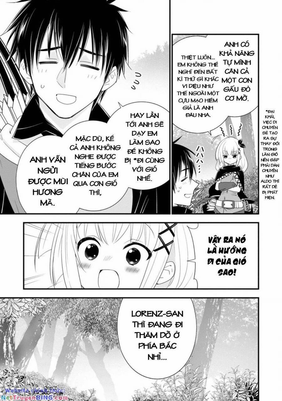 A-Rank Boukensha No Slow Life 21 trang 22