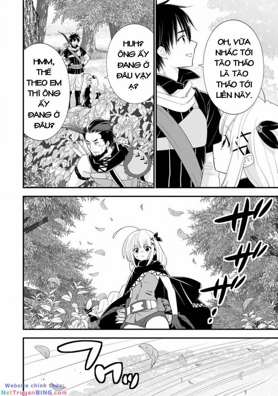 A-Rank Boukensha No Slow Life 21 trang 23