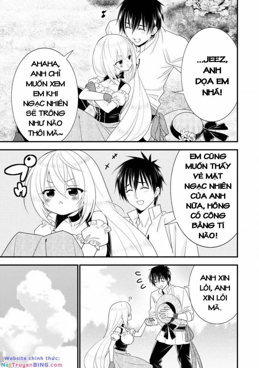 A-Rank Boukensha No Slow Life 21 trang 6